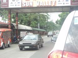 sun valley paranaque city zip code|Sun Valley Map .